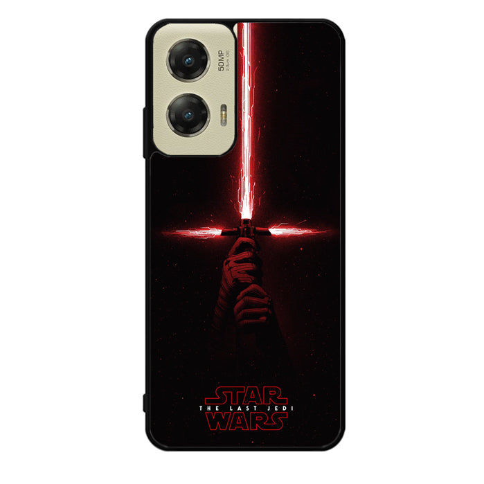 Star Wars 13th Motorola Moto G Stylus 5G 2024 Case