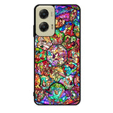 All Character Disney 1st Motorola Moto G Stylus 5G 2024 Case