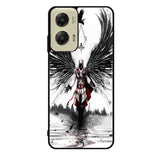 Assassins Creed Motorola Moto G Stylus 5G 2024 Case