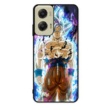Goku Ultra Instinct 1st Motorola Moto G Stylus 5G 2024 Case