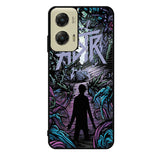Music A Day To Remember Motorola Moto G Stylus 5G 2024 Case