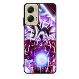 Goku Instinct Ultra Motorola Moto G Stylus 5G 2024 Case