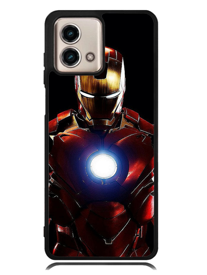 Iron Man 5th Motorola Moto G Stylus 5G 2023 Case