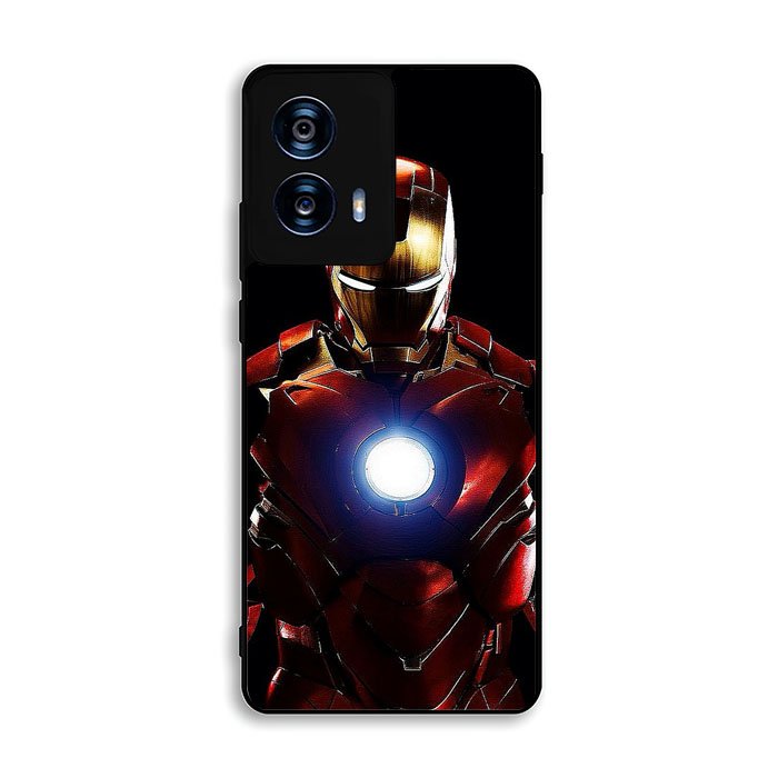 Iron Man 5th Motorola Moto G Power 5G 2024 Case DC4855
