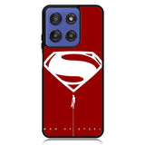 Superman Man Of Steel Motorola Moto G Stylus 5G 2025 DC1806