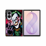 Joker Smult Samsung Galaxy Z Fold 8 Case DC0945