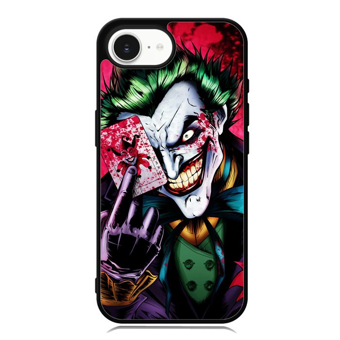 Joker Smult iPhone 16e Case DC0945