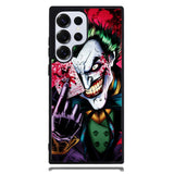 Joker Smult Samsung Galaxy S24 Ultra Case DC0945
