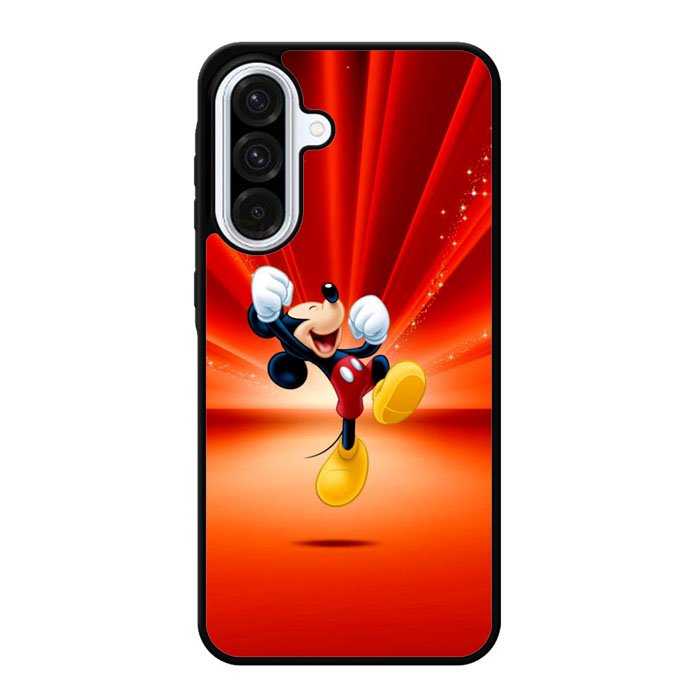 Mickey Mouse Disney Samsung Galaxy A36 Case DC1164
