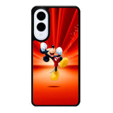 Mickey Mouse Disney Samsung Galaxy S25 Edge DC1164