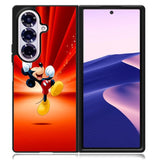 Mickey Mouse Disney Samsung Galaxy Z Fold 7 Case DC1164