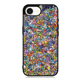All Pokemon Character iPhone 16e Case DC0058