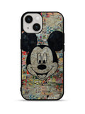 Disney Character iPhone 15 Plus Case