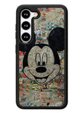 Disney Character Samsung Galaxy S23 Plus 5G / Samsung Galaxy S23+ 5G Case