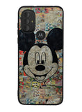 Disney Character Motorola Moto G Pure 2021 , Moto G Power 2022 Case