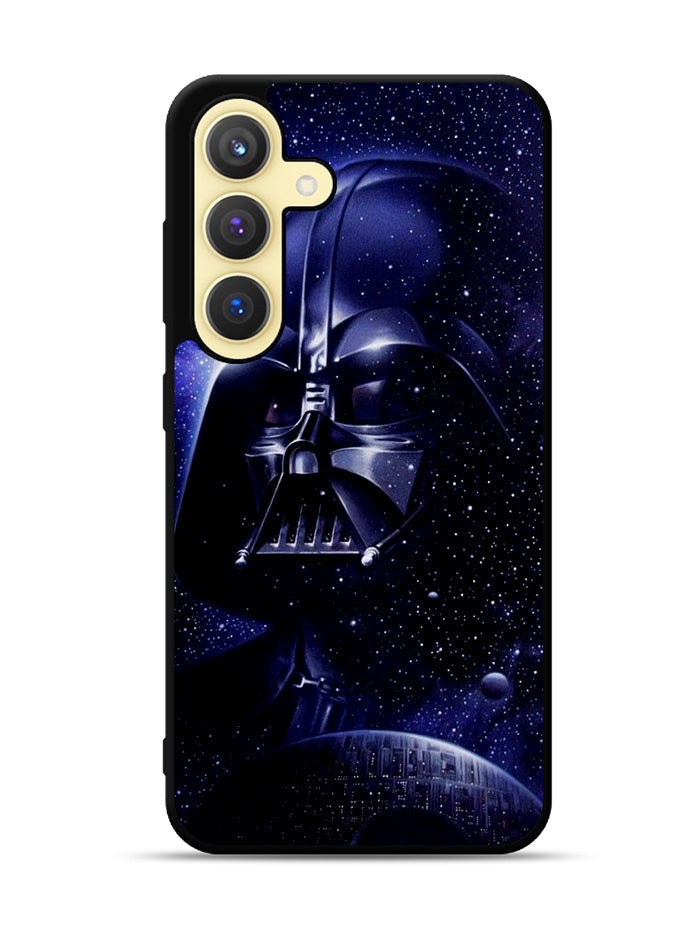 Star Wars 7th Samsung Galaxy S24 Plus 5G , Samsung Galaxy S24+ 5G Case