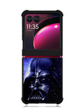 Star Wars 7th Motorola Moto Razr Plus 2023 , Moto Razr+ 2023 Case