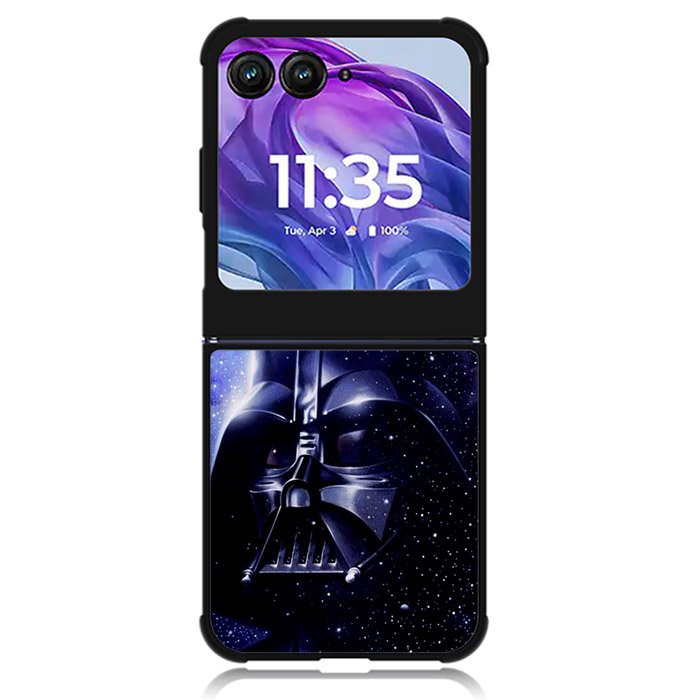 Star Wars 7th Motorola Moto Razr Plus 2024 , Moto Razr+ 2024 Case