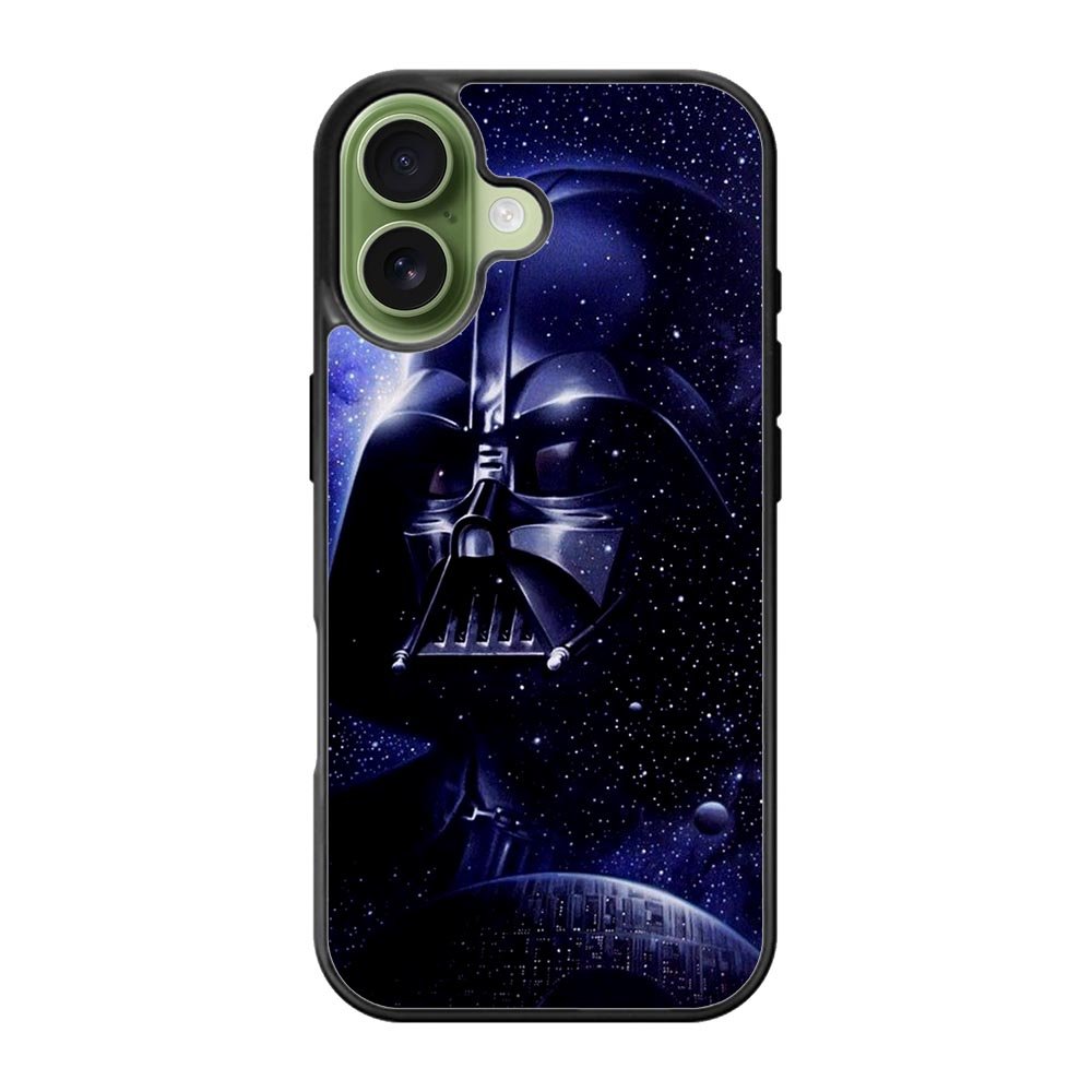 Star Wars 7th iPhone 17 Case