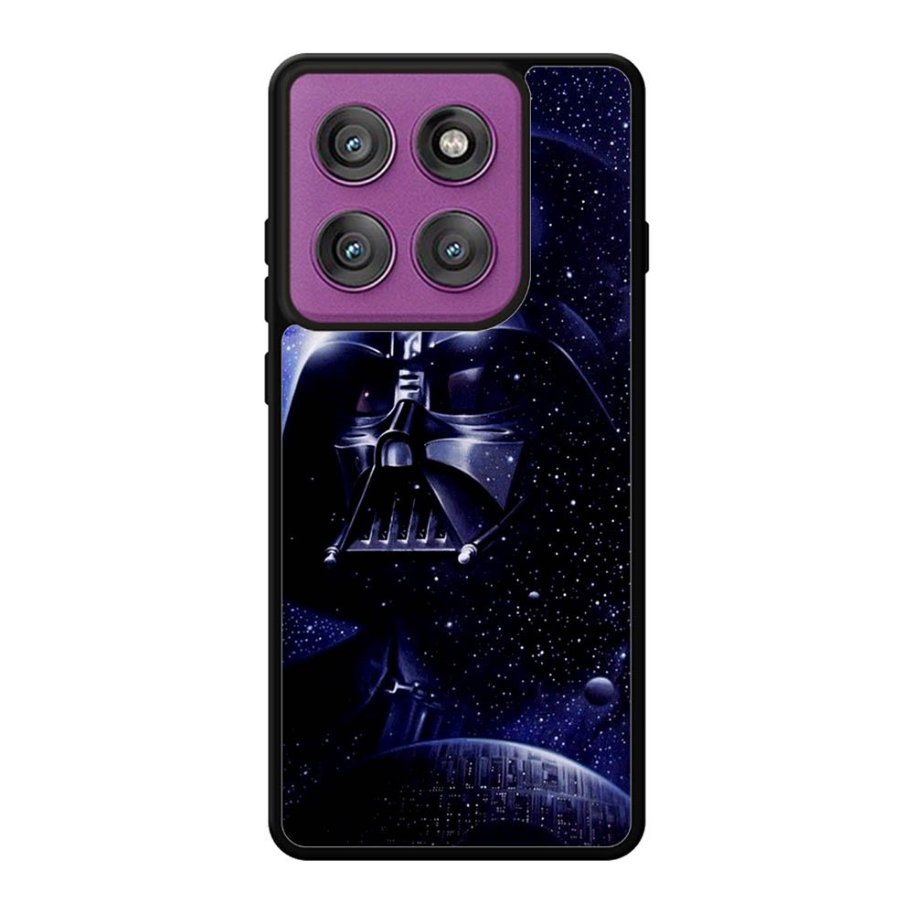 Star Wars 7th Motorola Moto Edge 60 Pro Case