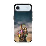 Thanos Hand Snap iPhone Air Case