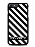 OFF-WHITE iPhone SE 3rd Generation 2022 Case