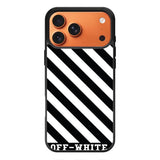 OFF-WHITE iPhone 17 Pro Case