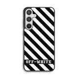 OFF-WHITE Samsung Galaxy A26 Case DC5289