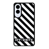 Off-White Samsung Galaxy S25 Edge DC1328