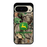 John Deere 11th Google Pixel 10 Pro Case