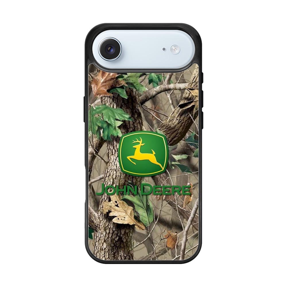 John Deere 11th iPhone Air Case