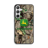 John Deere 11th Samsung Galaxy A26 Case DC5397