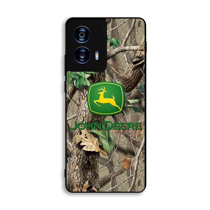 John Deere 11th Motorola Moto G Power 5G 2024 Case DC1682