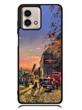 John Deere 10th Motorola Moto G Stylus 5G 2023 Case