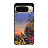 John Deere 10th Google Pixel 10 Pro Case
