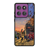 John Deere 10th Motorola Moto Edge 60 Pro Case