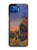 John Deere 10th Motorola Moto One 5G Case , Moto One 5G UW Case , Moto G 5G Plus Case