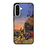 John Deere 10th Samsung Galaxy A56 Case DC0445