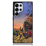 John Deere Samsung Galaxy S25 Ultra Case DC0920