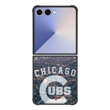 Chicago Cubs 1st Samsung Galaxy Z Flip 7 5G Case