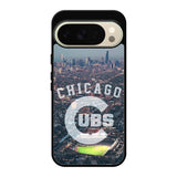 Chicago Cubs 10th Google Pixel 10 Pro XL Case