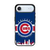 Chicago Cubs Logo 1st iPhone Air Case
