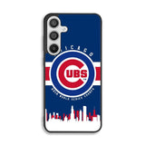 Chicago Cubs Logo 1st Samsung Galaxy A26 Case DC7217