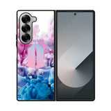 BTS Army Samsung Galaxy Z Fold 7 5G Case