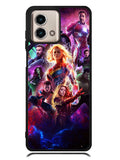 Avengers 1st Motorola Moto G Stylus 5G 2023 Case