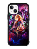 Avengers 1st iPhone 15 Case