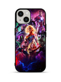 Avengers 1st iPhone 15 Plus Case