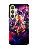 Avengers 1st Samsung Galaxy S25 Plus 5G , Samsung Galaxy S25+ 5G Case