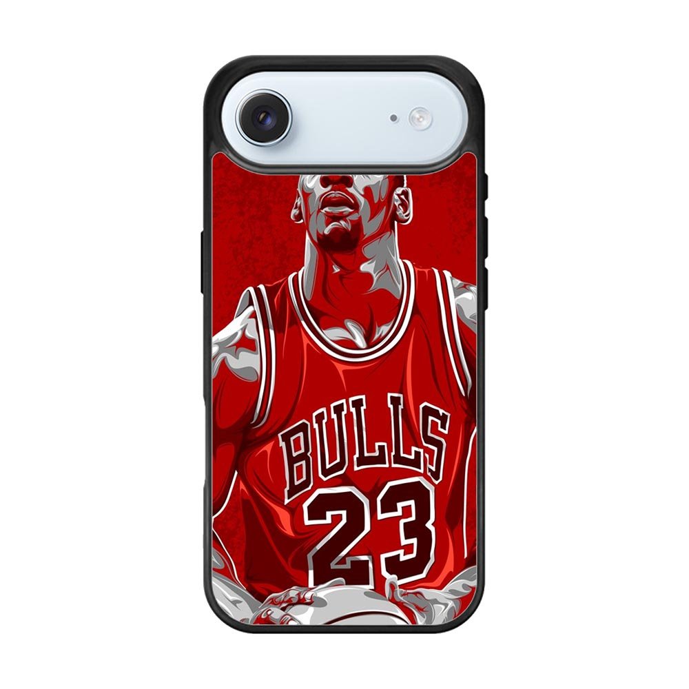 Michael Jordan Art iPhone Air Case