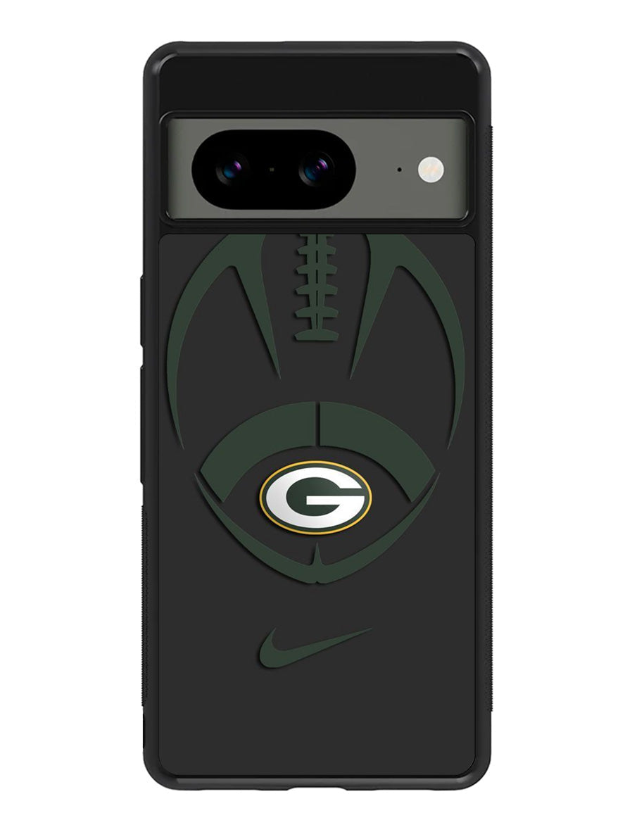 Greenbay Packer Google Pixel 8 Case